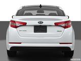  Low/wide rear photo